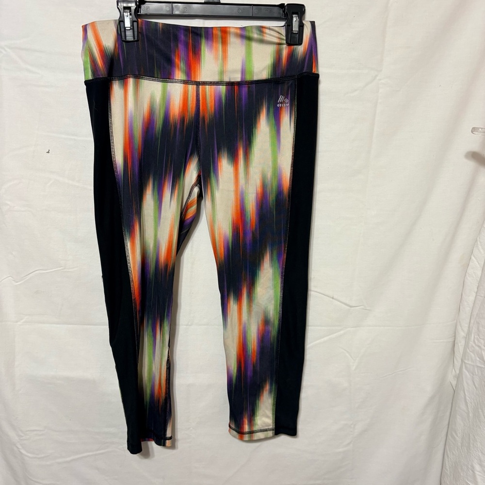 RBX Active women's athletic leggings